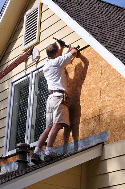Best Hoarding Cleanup  in Trenton, GA